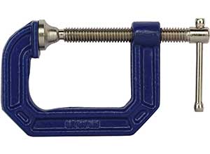 Qucik grip C-Clamp