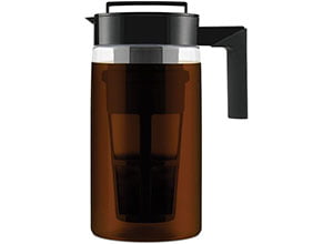 Takeya Cold Brew Coffee Maker