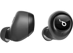 Anker Wireless In-Ear Headphones