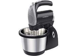 Stand Hand 2 in 1 Electric Mixer