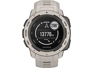 Garmin Instinct Smartwatch Fiber