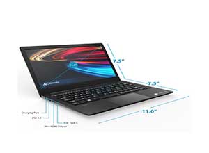 Gateway 11.6inch FHD Ultra Slim Notebook