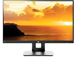 HP VH240a 23.8-inch LED Monitor