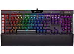 Corsair K95 RGB Mechanical Gaming Keyboard