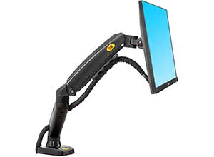 Desk Mount Stand for 17-30inch monitors