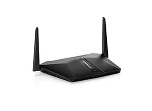 NETGEAR Nighthawk RAX35 AX3000 WiFi 6 Router