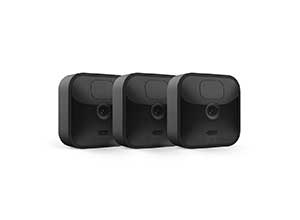 Save up to 28% on Blink Outdoor security cameras
