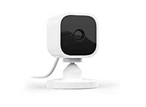 Save up to 29% on all Blink Indoor security cameras