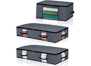 Large Under Bed Storage Bags