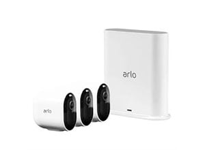 Arlo Pro 3 Wire-Free 2K video HDR Security System