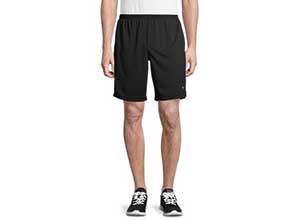 Cheetah Mens Repel Athletic Shorts