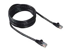 Belkin 10ft CAT5E Patch Cord