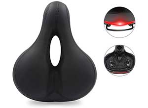 ECXTOP Bike Seat Bicycle Saddle