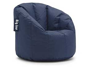 Big Joe Milano Bean Bag Chair