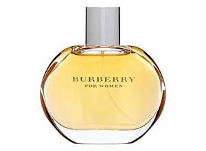 Burberry Classic Eau De Parfum for women