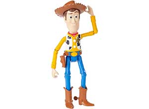 Disney Pixar Toy Story Woody Figure