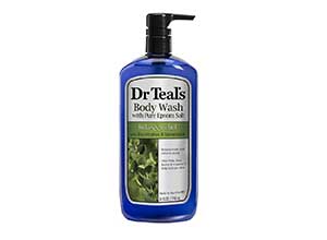 Dr Teals Ultra Moisturizing Body Wash