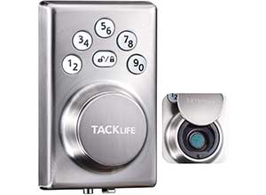 TACKLIFE Fingerprint Door Lock