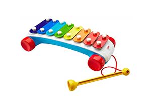 Fisher Price Classic Xylophone