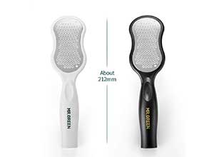 MR.GREEN Foot Rasp Foot File And Callus Remover