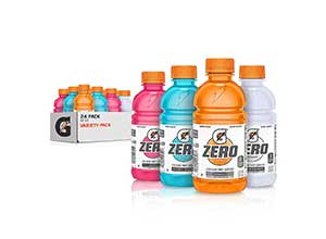 Gatorade Zero Sugar Thirst Quencher