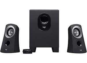 Logitech Z313 Speaker System