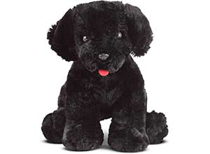 Melissa and Doug Benson Black Lab