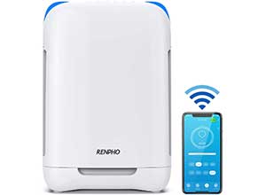 RENPHO Air Purifier for Home