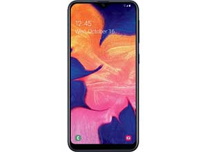 Samsung Galaxy A10E