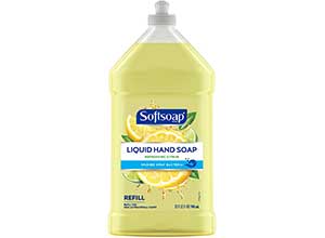 Softsoap Liquid Hand Soap Refill