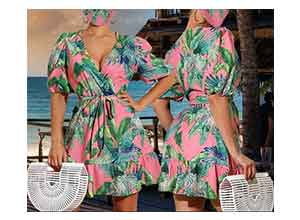 Get 15% OFF on Spring Sale At KnowFashionStyle