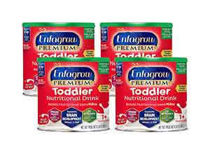 Enfagrow PREMIUM Toddler Nutritional Drink