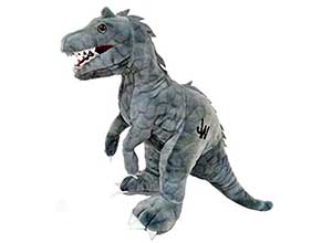 Toynk Jurassic World 11inch Plush