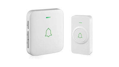 Waterproof Wireless Doorbell