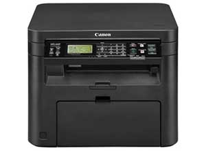 Canon MF232w Wireless Monochrome Laser Printer