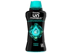 Downy Unstopables in wash scent Boosters