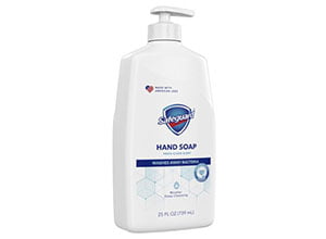 Safeguard Liquid Hand Soap 25 oz