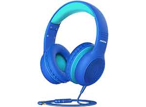 Mpow CH6S Kids Headphones with Microphone