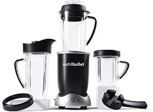 NutriBullet Rx N17 1001 Blender