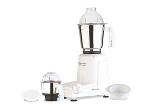 preethi mixer grinder