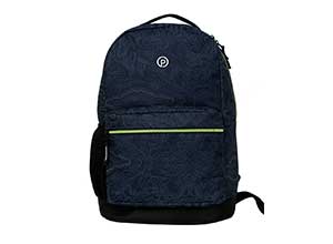 Protege Sport Backpack Navy Blue