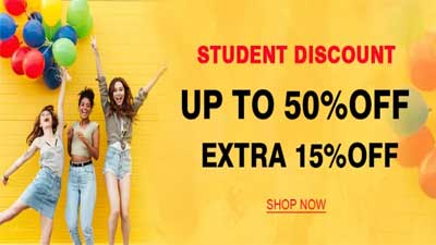 student offer At Knowfashionstyle