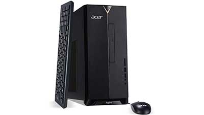 Acer Aspire TC-895-UA92 Desktop