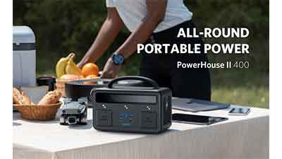 Portable Generator