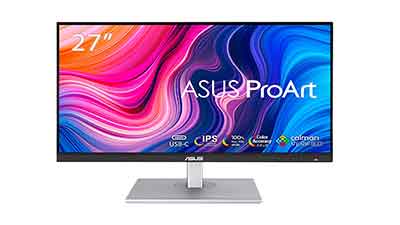 ASUS ProArt Display 27 inch PA278CV Monitor