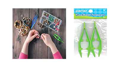 Perler Beads Bead Tweezer Tools