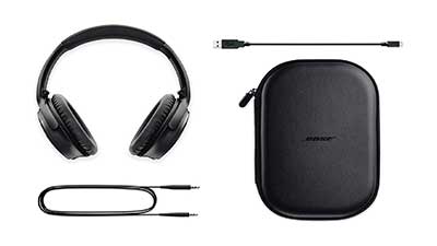 Bose-QuietComfort-35-II-headphones