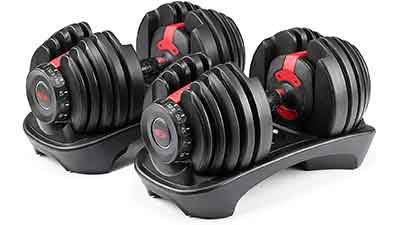 Bowflex Home Gym Series