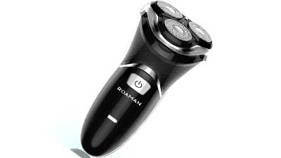 Electric Shaver Electric Razor for Men