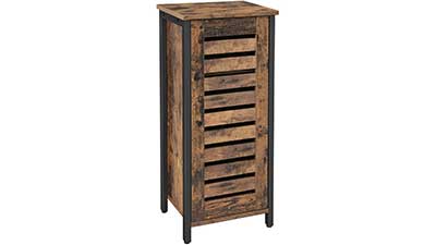 Freestanding Kitchen Storage Cabinet